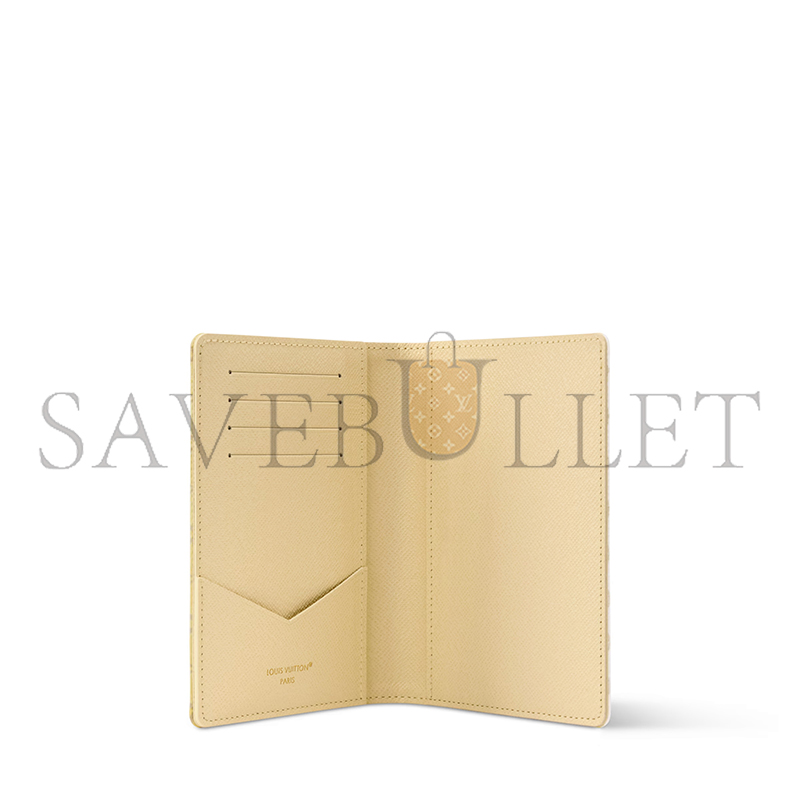 l0vis Vvtt0n passport cover m29034 (14*10*2.5cm)